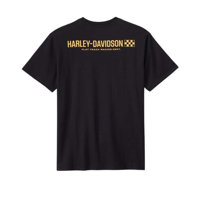 Men's Trophy Tee - XL