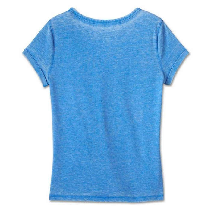 Women's Racing Graphic Tee - M