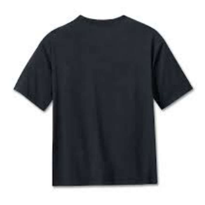 Women's King Cobra Boxy Tee - XL