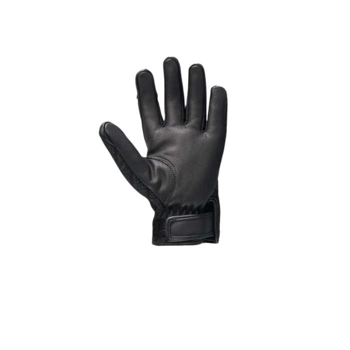 Women's H-D Dyna Knit Riding Gloves - XL