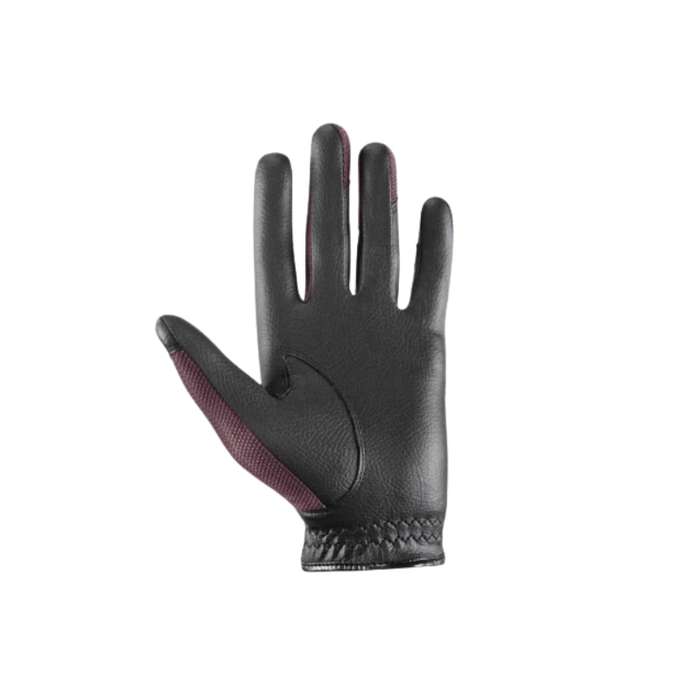 Women's H-D Dyna Knit Riding Gloves - S