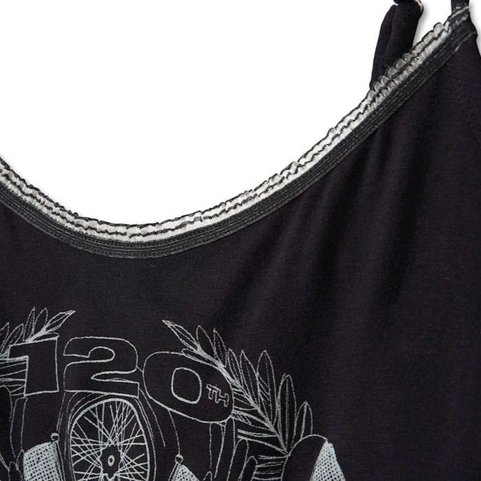 120th Anniversary Special Edition Deburring Tool - Women's - XL