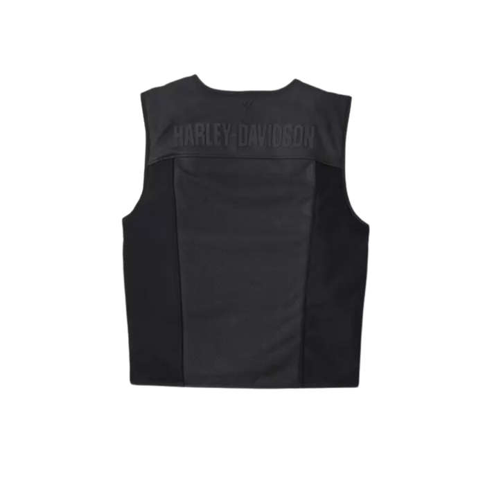 Men's Smart Vest - S