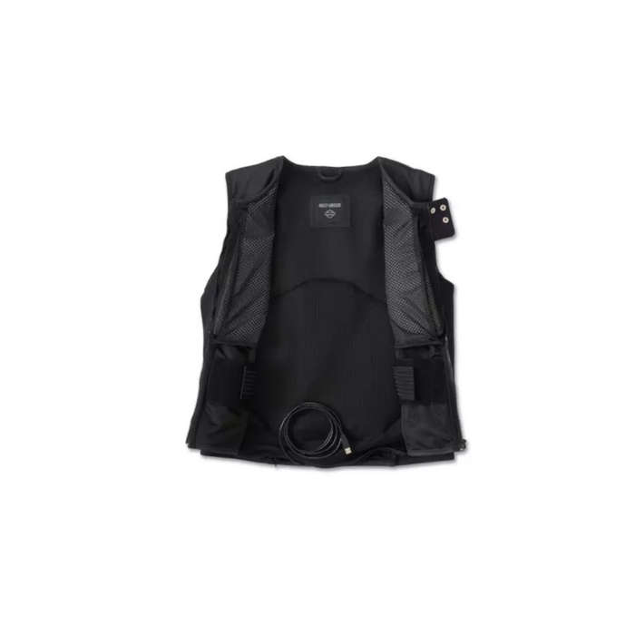 Men's Smart Vest - S