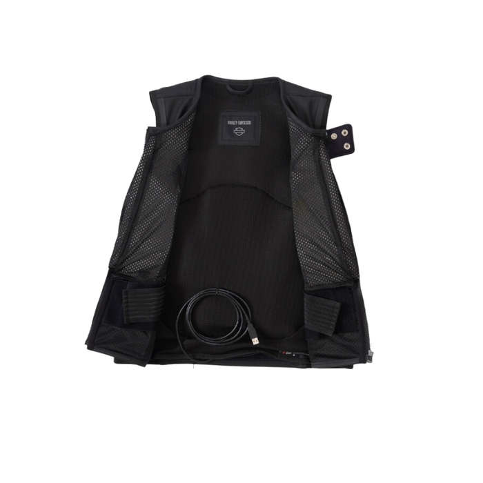 Women's Smart Vest - XL