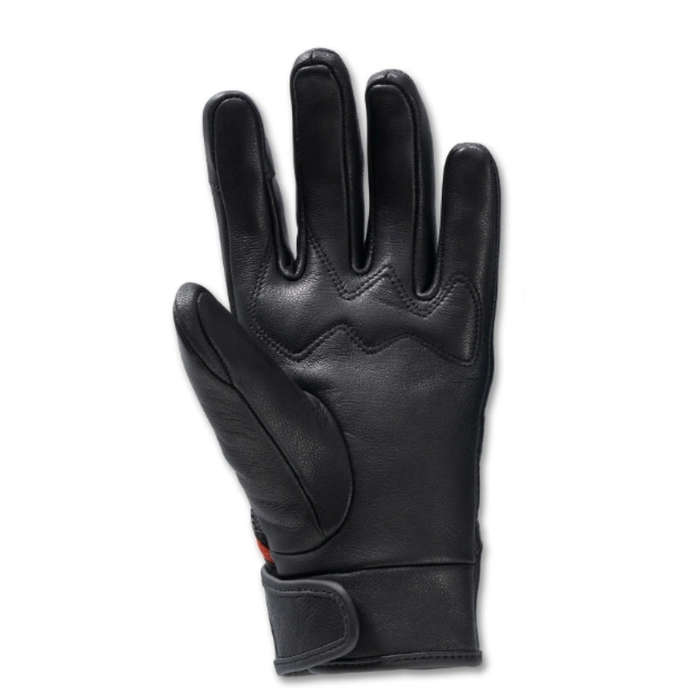 Women's Tonkin Leather Gloves - L