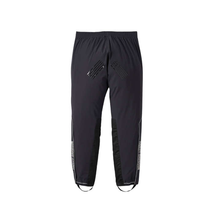 Men's Full Speed II Waterproof Pants - L