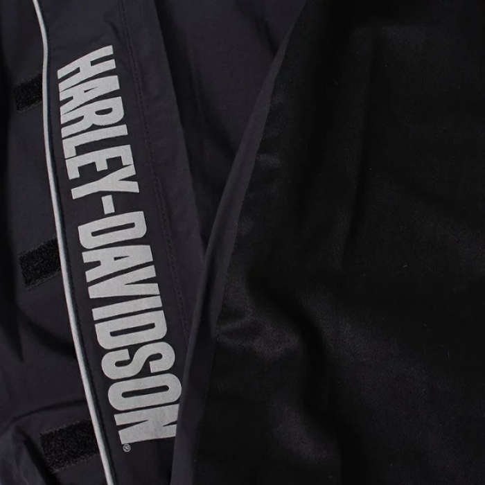 Men's Full Speed II Waterproof Pants - L