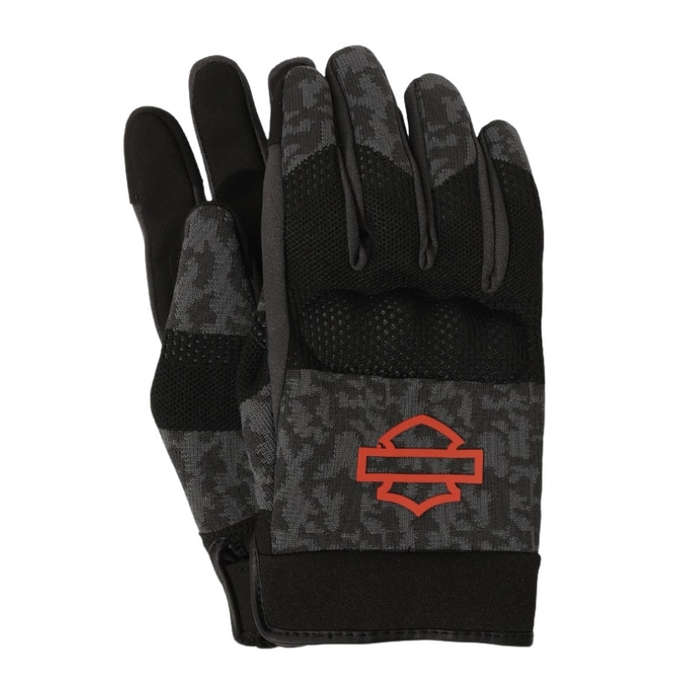 Men's Dyna Knit Mesh Gloves - S
