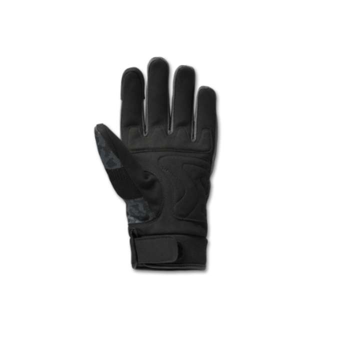 Men's Dyna Knit Mesh Gloves - S