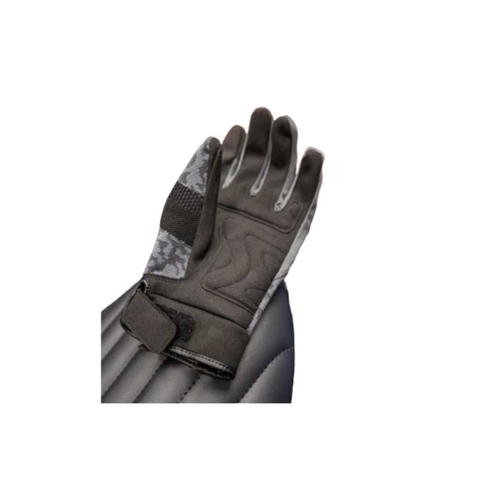 Men's Dyna Knit Mesh Gloves - S