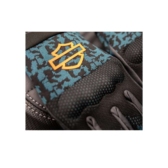 Men's Dyna Knit Mesh Gloves - S