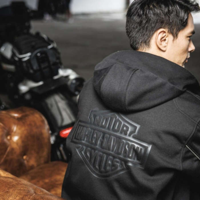 Men's Deflector 2.0 Riding Fleece - XL