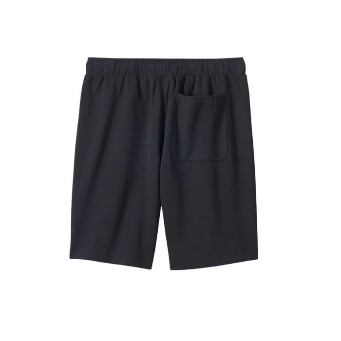 Men's Bar & Shield Fleece Shorts - 2XL