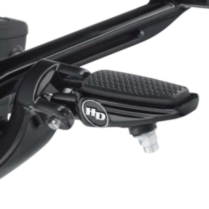 Defiance Rider Footpegs