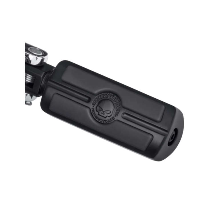 Willie G Skull Rider Footpegs