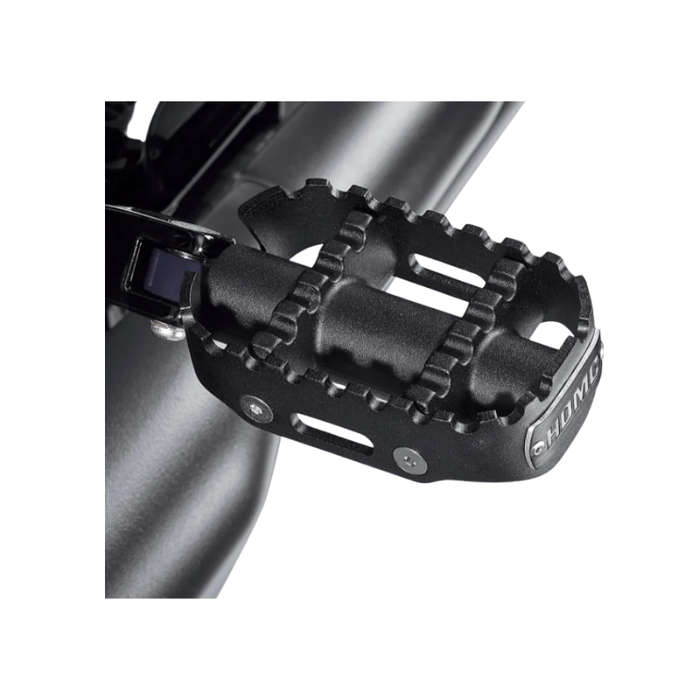 80GRIT Passenger Footpegs