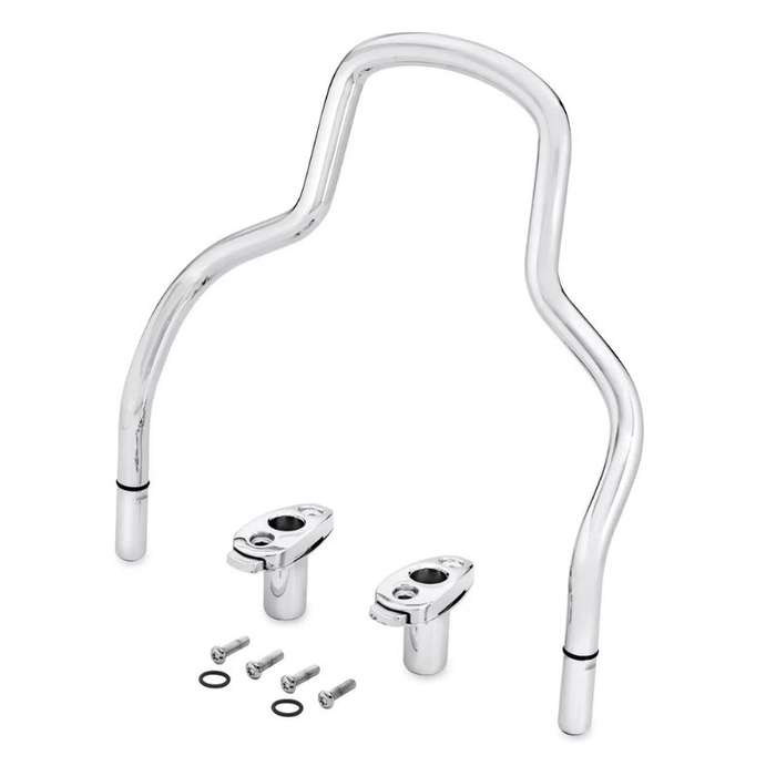 Quick-Release Sissy Bar Upright
