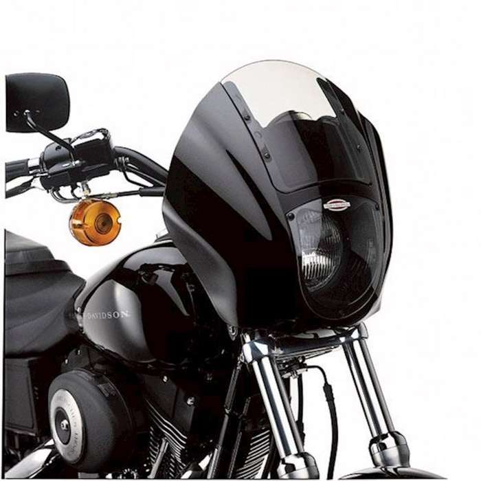 Quarter Fairing Kit