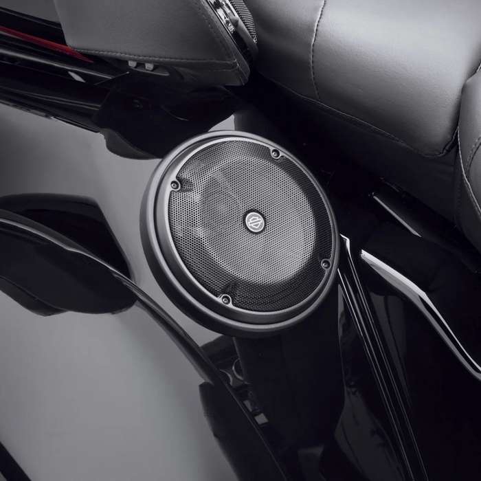 Boom! Audio Speaker Installation Kit - Trike Body