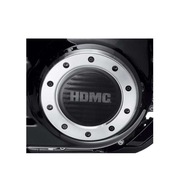 HDMC Derby Cover