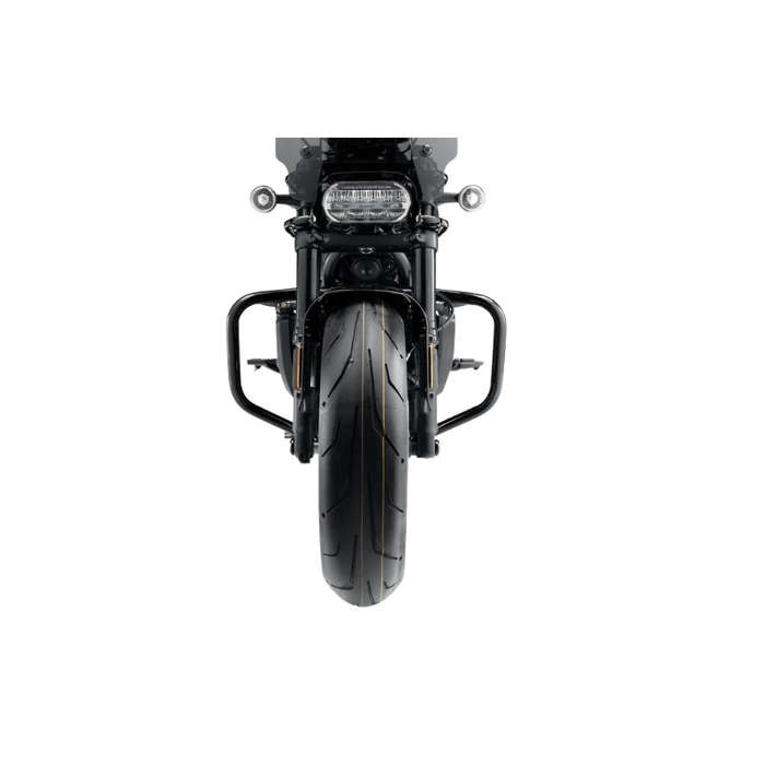 Engine Guard