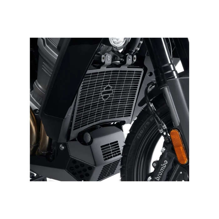 Radiator Shield