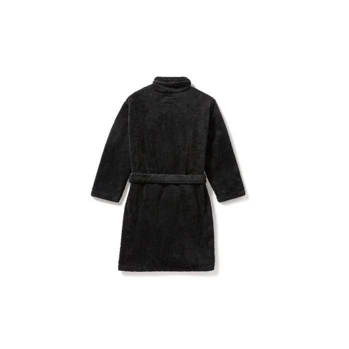 Bar & Shield Robe - 3XL