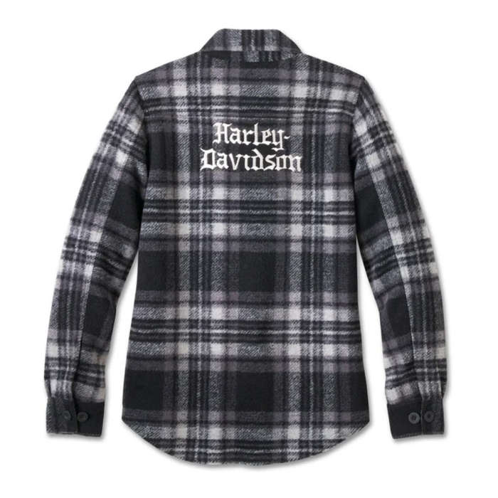 Women's Onwards Shirt Jacket - M