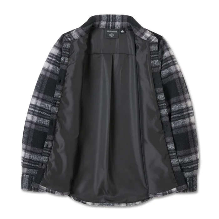 Women's Onwards Shirt Jacket - M