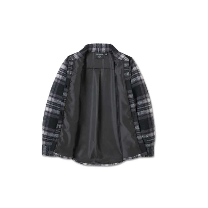 Women's Onwards Shirt Jacket - M