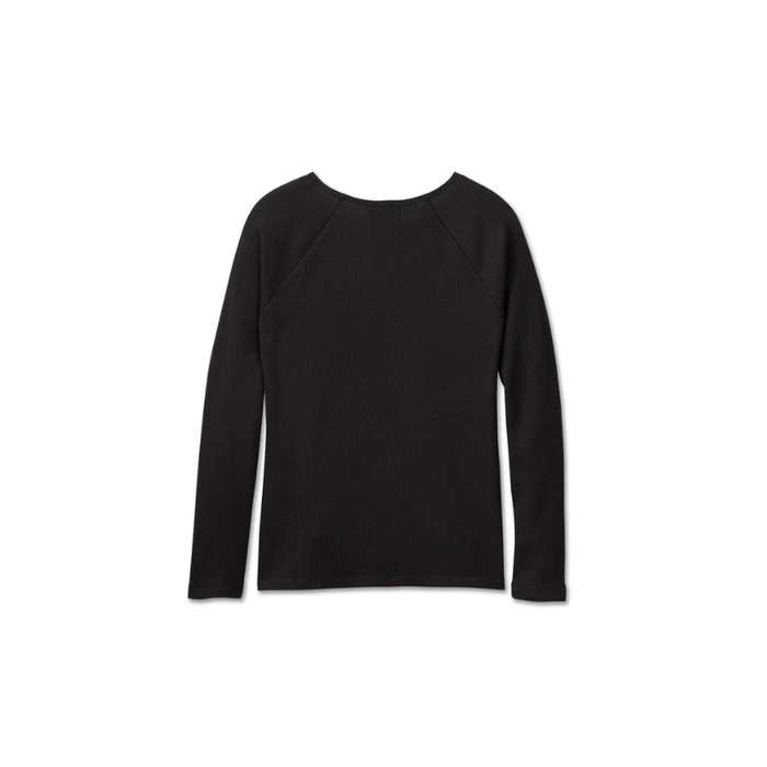 Old English Thermal Top - M