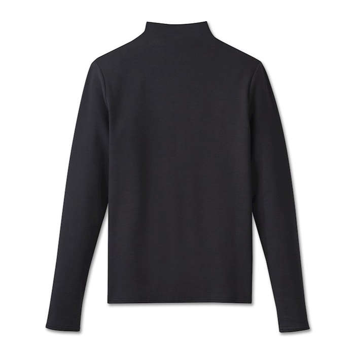 Women's Superstar Milwaukee Mock Neck - S