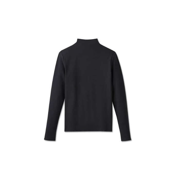 Women's Superstar Milwaukee Mock Neck - S