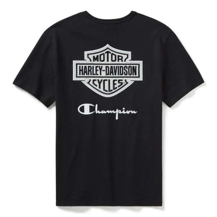 Champion Fanatic Tee - 3XL