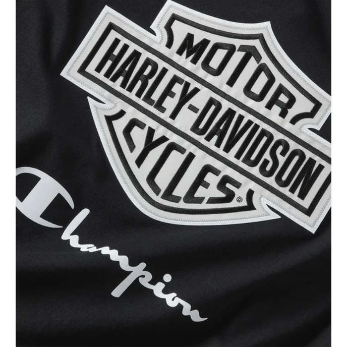 Champion Fanatic Tee - 3XL