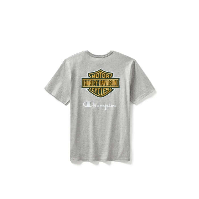 Champion Fanatic Tee - 3XL