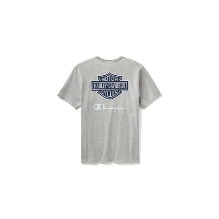 Champion Fanatic Tee - XL