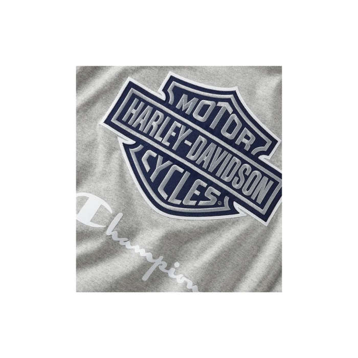 Champion Fanatic Tee - XL