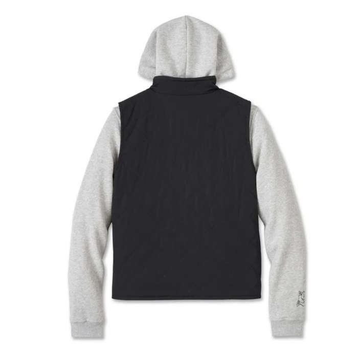 Women's Rosebud 3-in-1 Jacket - XL