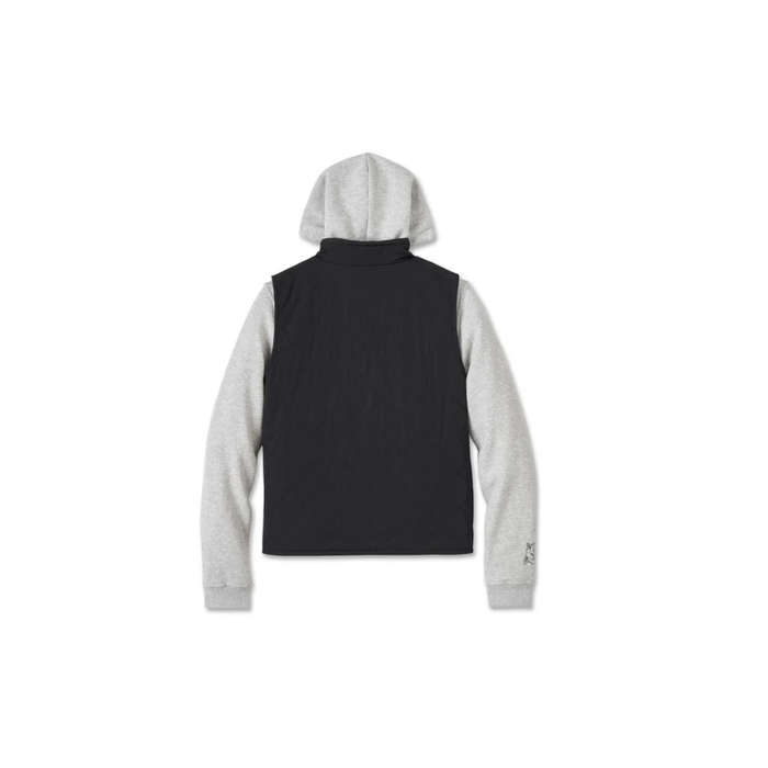 Women's Rosebud 3-in-1 Jacket - XL