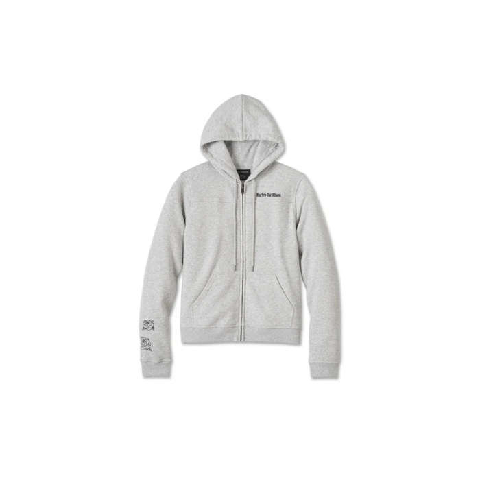 Women's Rosebud 3-in-1 Jacket - XL