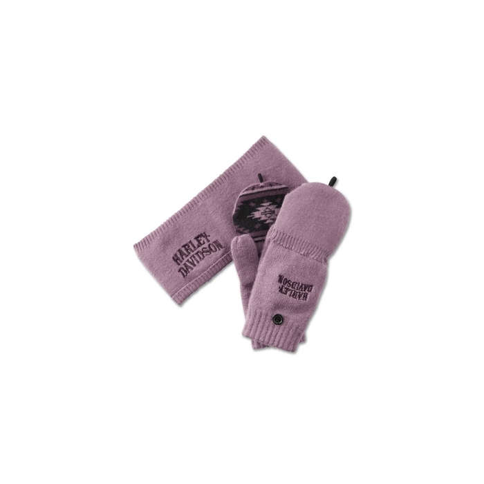 Women's Ear Warmer Gift Set