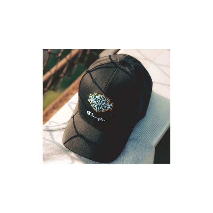 Champion Adjustable Baseball Cap