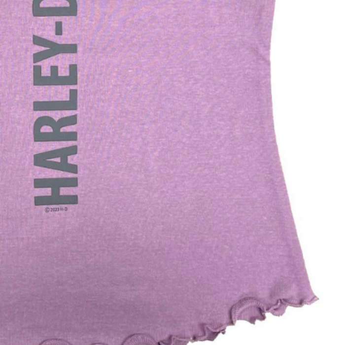 Eagle Rib Sleeveless Tank Top - T2-3 Years