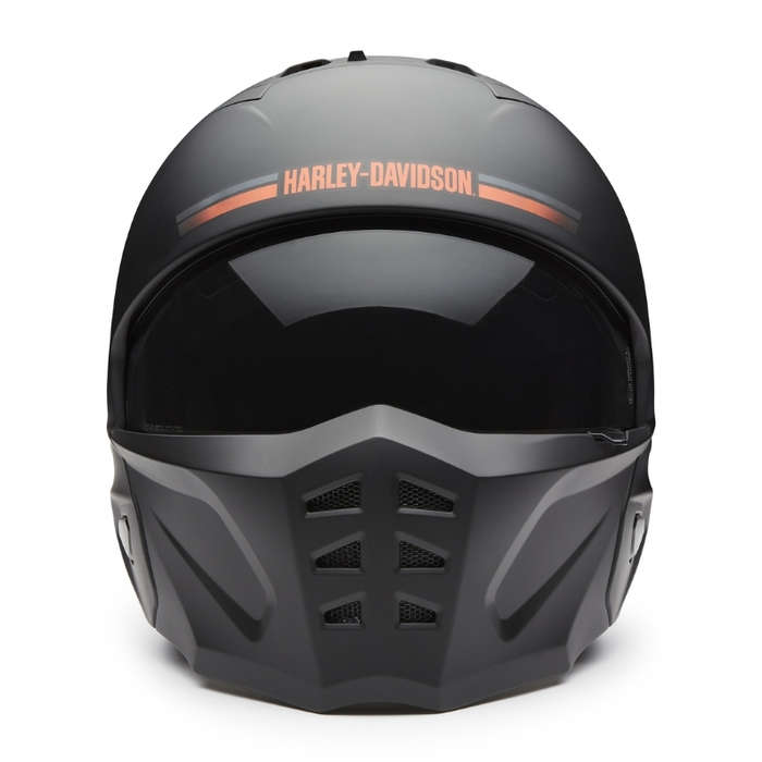 Ultra X16 2-in-1 Helmet - S