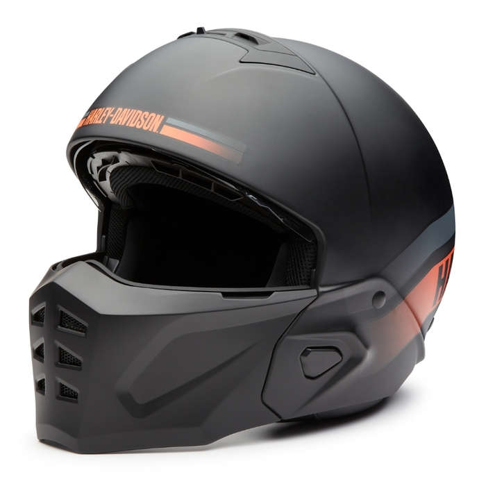 Ultra X16 2-in-1 Helmet - S