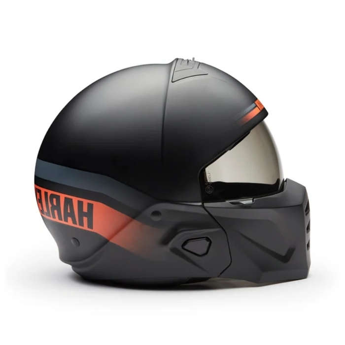 Ultra X16 2-in-1 Helmet - S