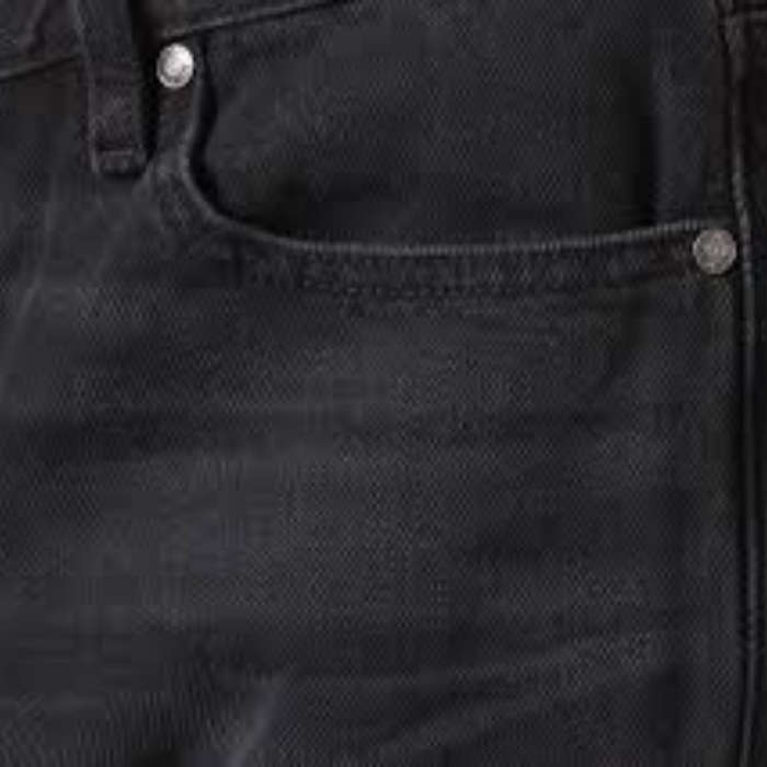 Men's Bootcut Jean - 3432