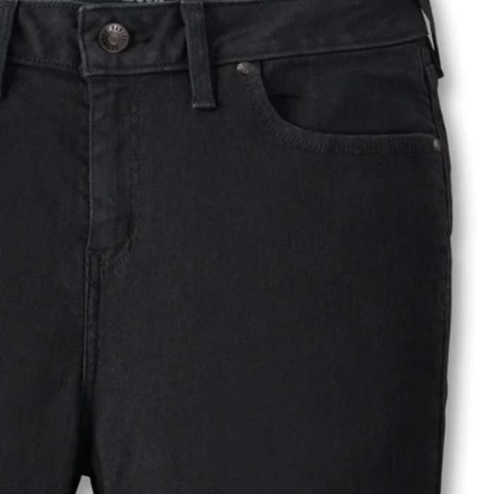 Women's High Rise Skinny Jeans - 28